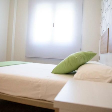 Bf Rooms El Cabo Cabo De Gata Eksteriør billede