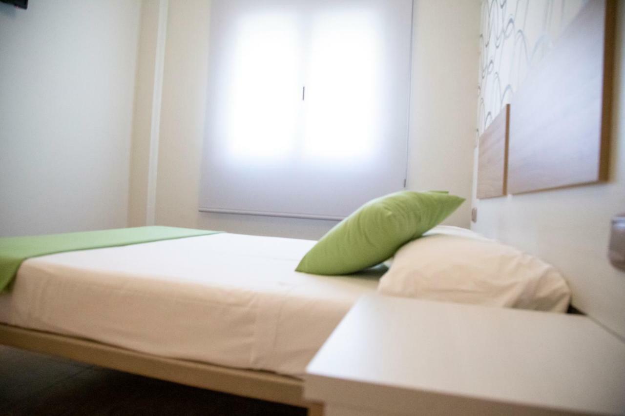 Bf Rooms El Cabo Cabo De Gata Eksteriør billede